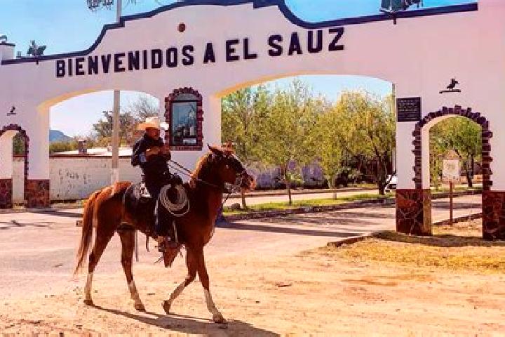 Willow, 39 — Escort in El Sauz, Mexico