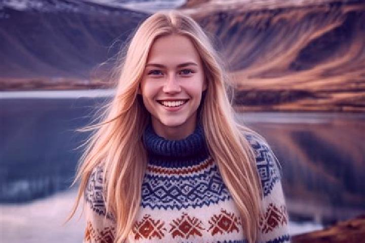 Willow, 39 — Escort in Gardur, Iceland