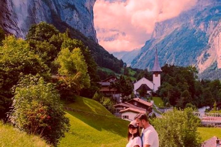 Willow, 39 — Escort in Pilgerhof, Switzerland