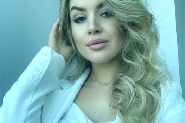 Willow, 39 — Escort in Sarny, Ukraine