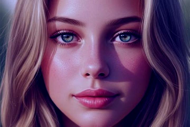 Zoe, 20, a blonde amber-eyed slavic companion based in Venningen. Offering A-Level, BDSM. Available for incall and outcall, day and evening dates.