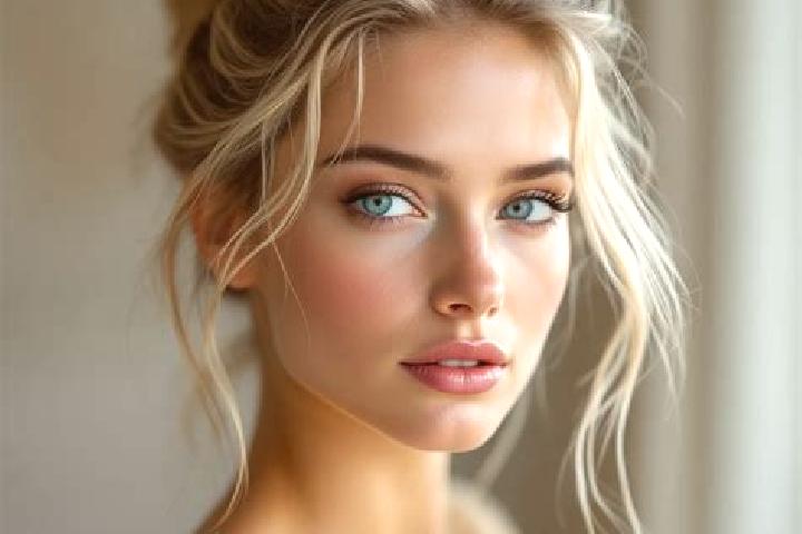 Zoe, 20, a blonde dark-eyed mixed companion based in Tuxpanguillo. Offering Massage, Fetish, A-Level. Available for incall and outcall, overnight bookings av...