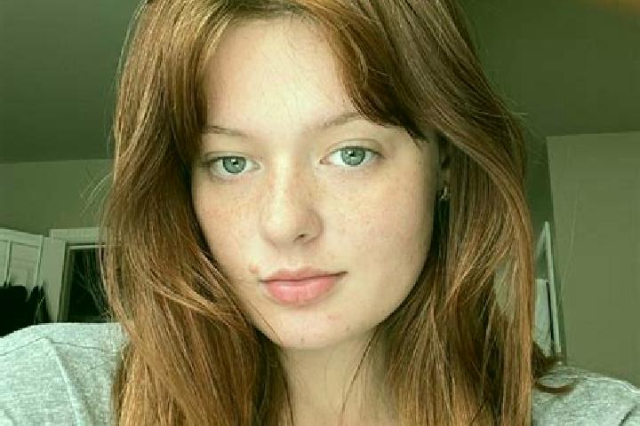 Zoe, 20, a red brown-eyed caucasian companion based in El Nuevo Condado. Offering Fetish, Overnight, A-Level. Available for incall and outcall, overnight boo...
