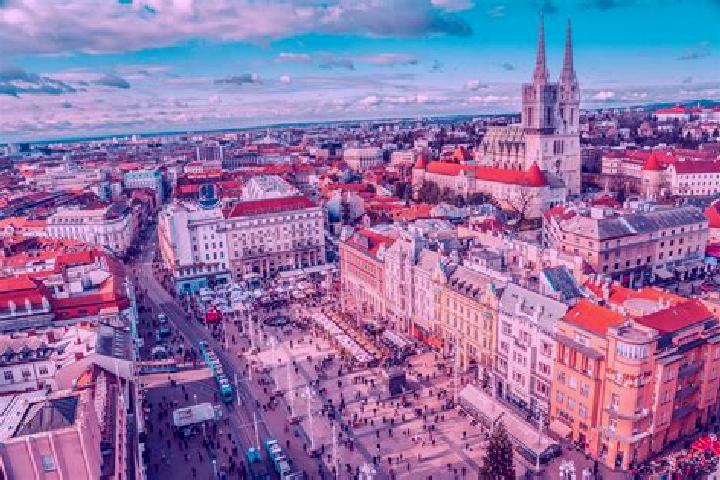 Zoe, 20 — Escort in Bolecin, Poland