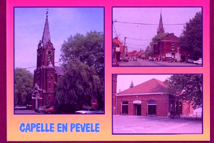 Zoe, 20 — Escort in Cappelle-en-Pevele, France