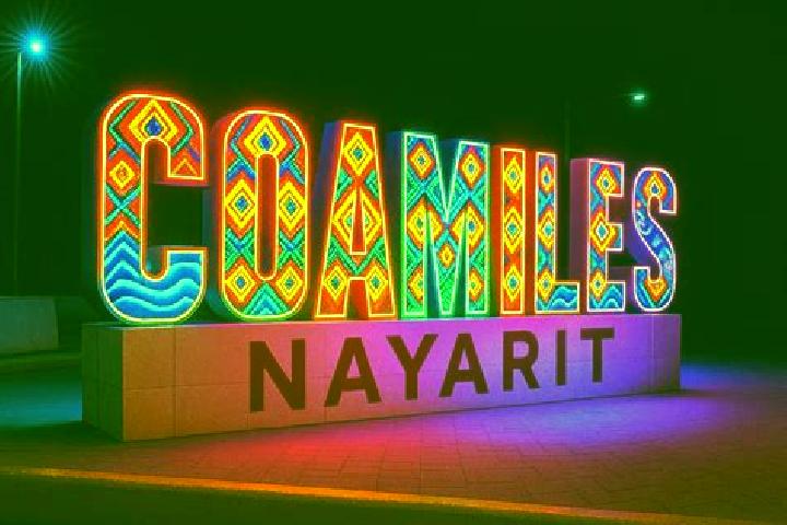 Zoe, 20 — Escort in Coamiles, Mexico