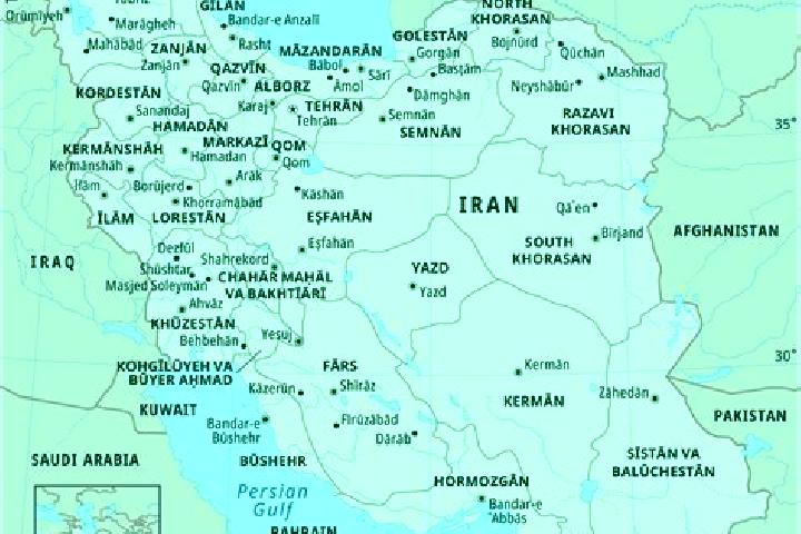 Zoe, 20 — Escort in Danyal Peyghambar, Iran