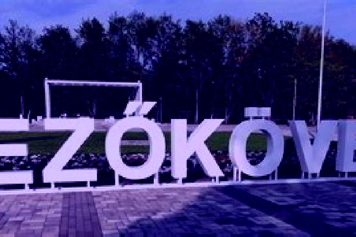 Zoe, 20 — Escort in Koezepso-Ferencvaros, Hungary