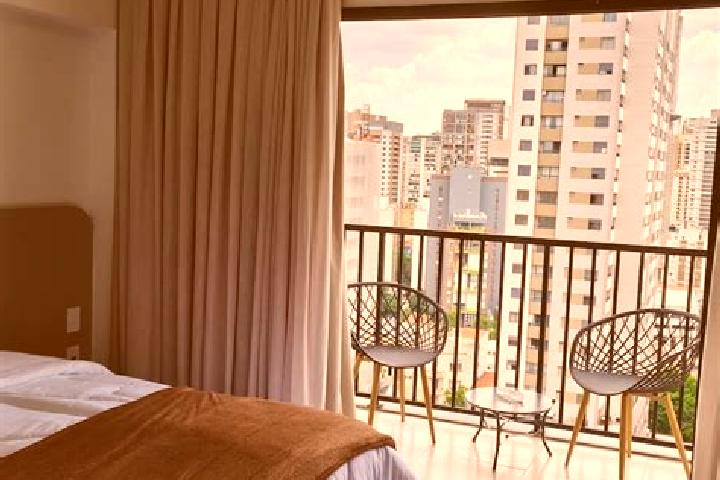Zoe, 20 — Escort in Perdizes, Brazil