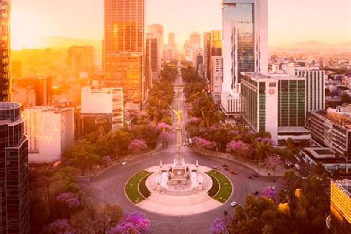 Zoe, 20 — Escort in Samarkanda, Mexico