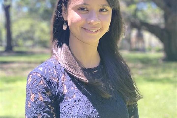Zoe, 20 — Escort in Samson, Australia