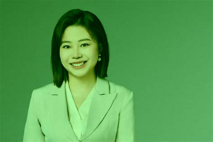 Zoe, 20 — Escort in Shihui, China