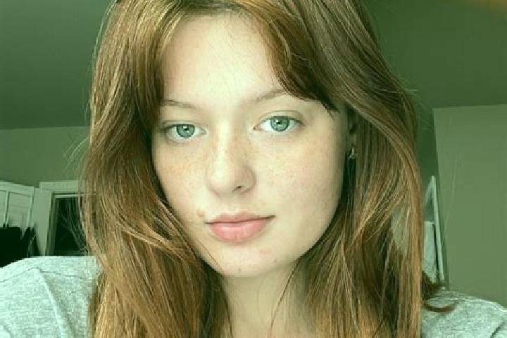 Zoe, 21, a auburn amber-eyed caucasian companion based in Belsand. Offering Domination, OWO, Couples, GFE, Travel Companion. Available for incall and outcall...