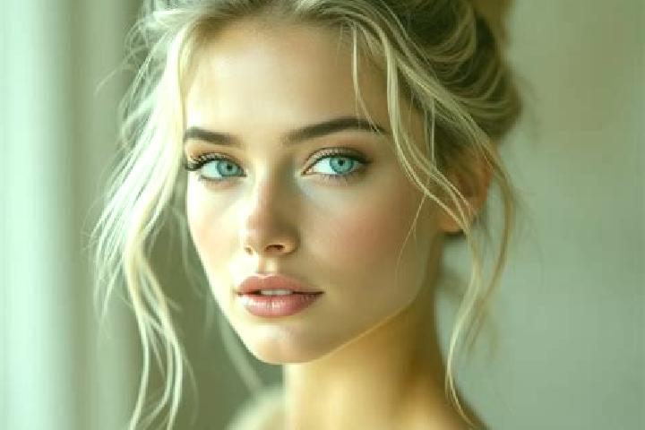 Zoe, 21, a blonde dark-eyed mixed companion based in Betxi. Offering BDSM, Roleplay, Duos, CIM, 69. Available for incall and outcall, overnight bookings avai...