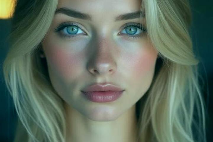Zoe, 21, a blonde green-eyed slavic companion based in Daettwil. Offering Duos, 69, BDSM, A-Level. Available for incall and outcall, day and evening dates.