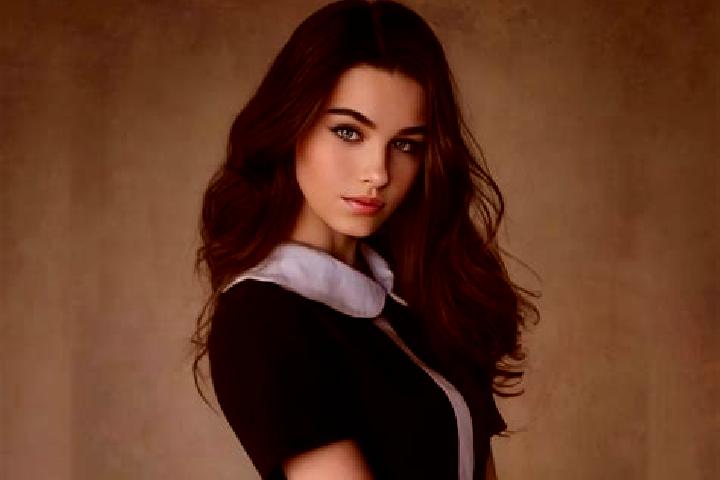 Zoe, 21, a brunette amber-eyed slavic companion based in Pefka. Offering Party Girl, Roleplay, Massage, OWO. Available for incall and outcall, overnight book...