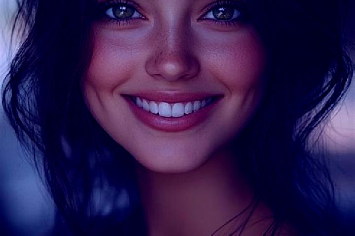 Zoe, 21, a brunette green-eyed ebony companion based in Hung Yen. Offering A-Level, Dinner Date, CIM, Roleplay. Available for incall and outcall, overnight b...