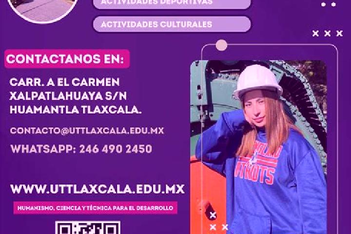 Zoe, 21 — Escort in El Carmen Xalpatlahuaya, Mexico