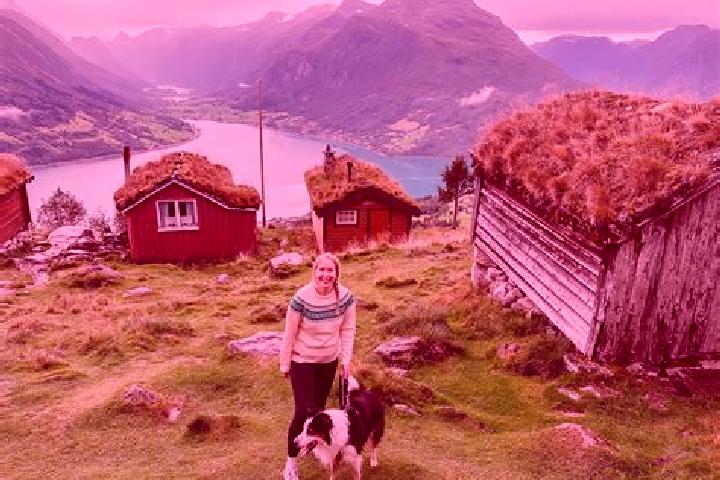 Zoe, 21 — Escort in Hardbakke, Norway