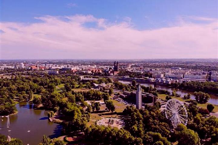 Zoe, 21 — Escort in Magdeburg, Germany