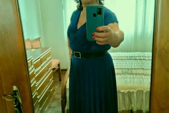 Zoe, 21 — Escort in Malacacheta, Brazil