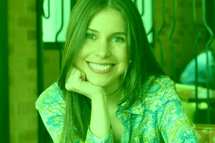 Zoe, 21 — Escort in Ulloa, Colombia