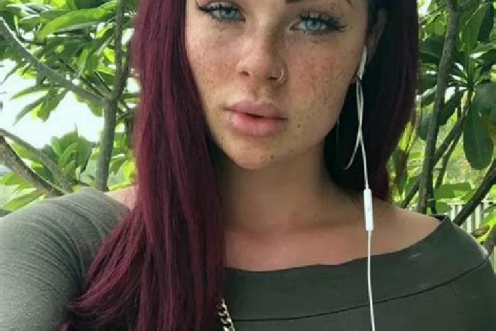Zoe, 22, a auburn blue-eyed mediterranean companion based in Aspio. Offering A-Level, Striptease, 69, Roleplay, Deep French Kissing. Available for incall and...