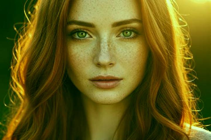 Zoe, 22, a auburn green-eyed european companion based in Bibbona. Offering Tantra, CIM, Dinner Date, 69. Available for incall and outcall, day and evening da...