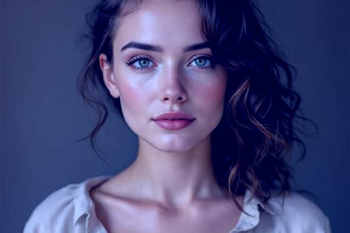 Zoe, 22, a chestnut grey-eyed mixed companion based in Gouvieux. Offering Tantra, Roleplay, 69. Available for incall and outcall, day and evening dates.
