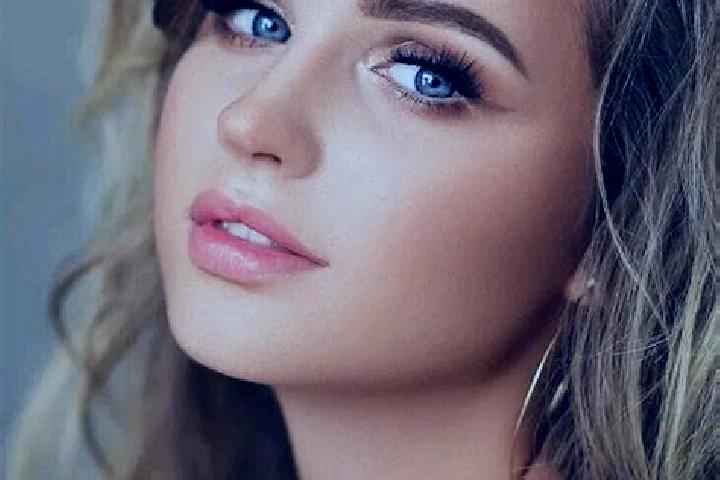 Zoe, 22, a dark blonde blue-eyed slavic companion based in Borj Mejen Bel Abbes. Offering Domination, Massage, A-Level, Deep French Kissing. Available for in...