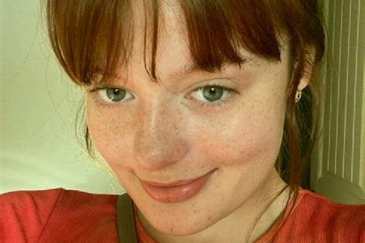 Zoe, 22, a red brown-eyed mixed companion based in Ferdowsiyeh. Offering Girlfriend Experience, BDSM, Overnight. Available for incall and outcall, overnight ...