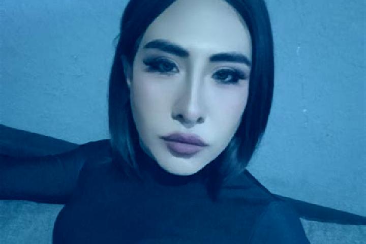 Zoe, 22 — Escort in Angel R. Cabada, Mexico