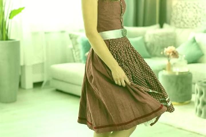 Zoe, 22 — Escort in Bobowo, Poland