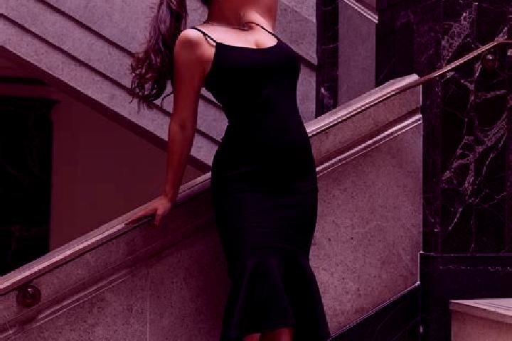 Zoe, 22 — Escort in Bormida-Genepro, Italy