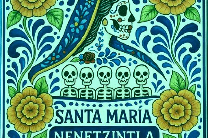 Zoe, 22 — Escort in Santa Maria Nenetzintla, Mexico