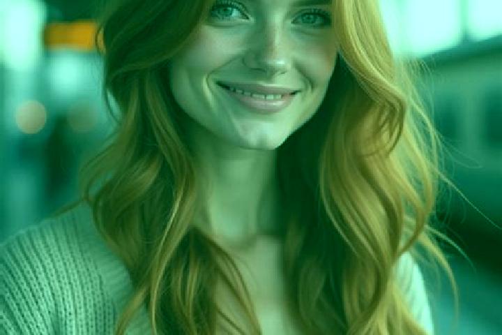 Zoe, 23, a auburn amber-eyed slavic companion based in Jatei. Offering Girlfriend Experience, GFE, Striptease. Available for incall and outcall, day and even...