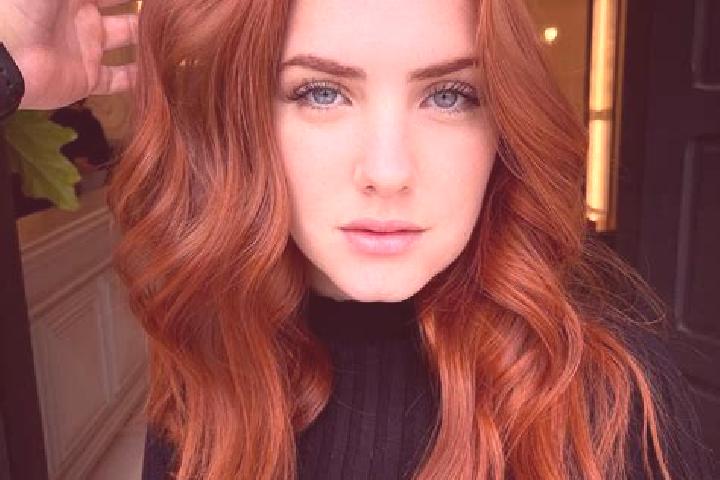 Zoe, 23, a auburn blue-eyed caribbean companion based in Ganyan. Offering Tantra, A-Level, Girlfriend Experience. Available for incall and outcall, overnight...