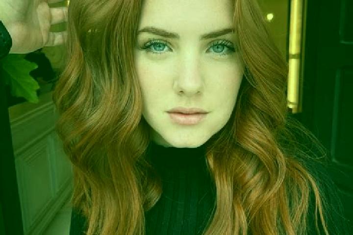 Zoe, 23, a auburn blue-eyed ebony companion based in Kiryat Netafim. Offering Roleplay, Couples, Tantra, CIM. Available for incall and outcall, overnight boo...
