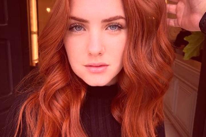 Zoe, 23, a auburn blue-eyed european companion based in El Tortuguero. Offering Roleplay, Deep French Kissing, GFE, Striptease, Overnight. Available for inca...
