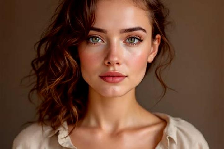 Zoe, 23, a chestnut green-eyed european companion based in Albstadt. Offering Erotic Massage, Massage, OWO. Available for incall and outcall, overnight booki...