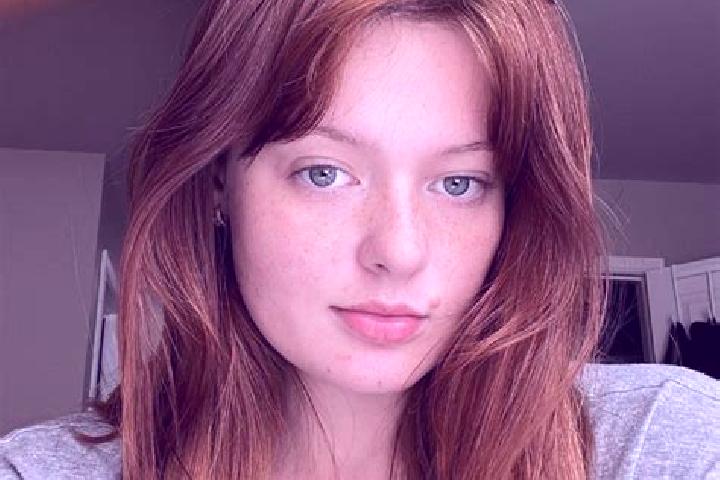 Zoe, 23, a red blue-eyed caucasian companion based in Channay-sur-Lathan. Offering Deep French Kissing, OWO, Roleplay, Girlfriend Experience, CIM. Available ...