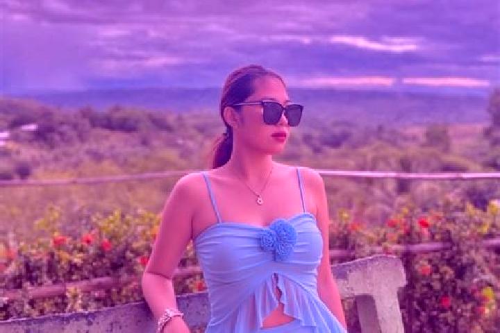 Zoe, 23 — Escort in Alamada, Philippines