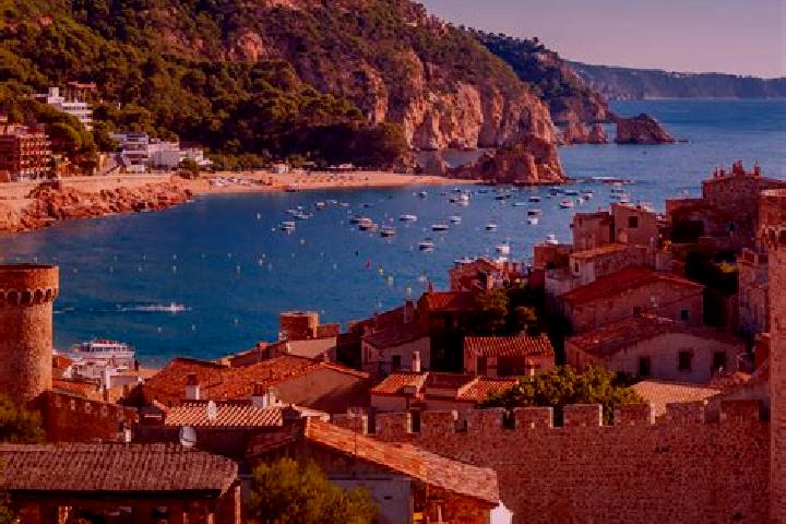Zoe, 23 — Escort in Canals, Spain