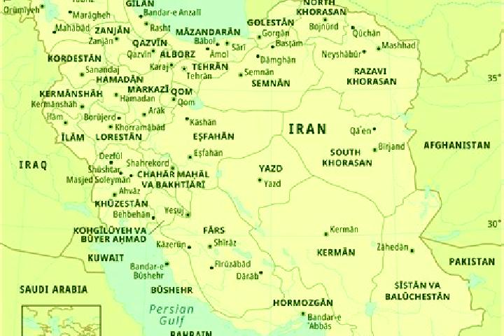 Zoe, 23 — Escort in Deheshk, Iran