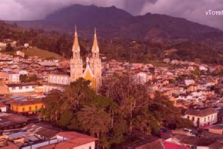 Zoe, 23 — Escort in Guacheta, Colombia