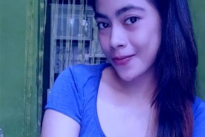 Zoe, 23 — Escort in Pasarbanggi, Indonesia