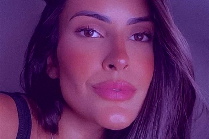 Zoe, 23 — Escort in San Antonio Farias, Mexico