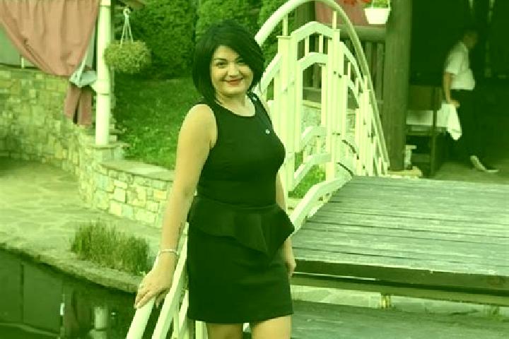 Zoe, 23 — Escort in Uhryniv, Ukraine
