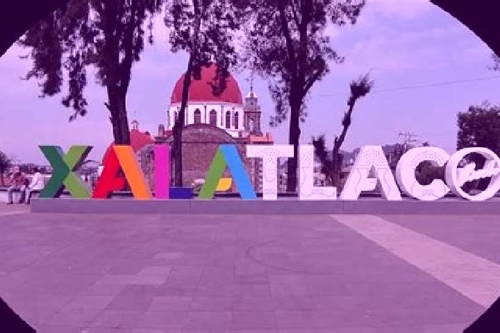 Zoe, 23 — Escort in Xalatlaco, Mexico