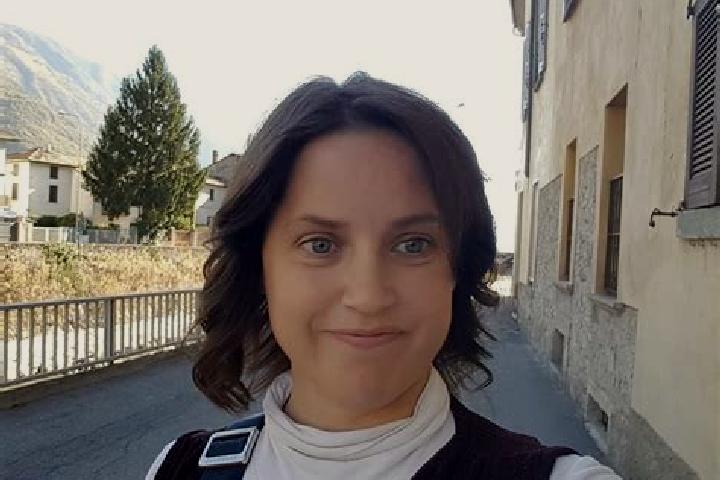 Zoe, 23 — Escort in Zevio, Italy